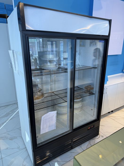 Продам холодильник