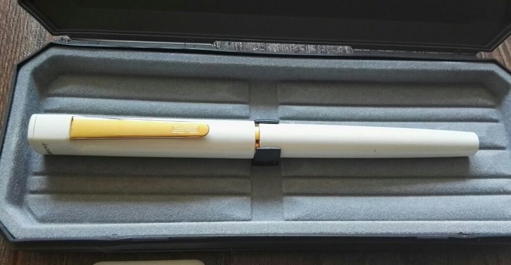 К-т луксозни писалки+химикал+пергел