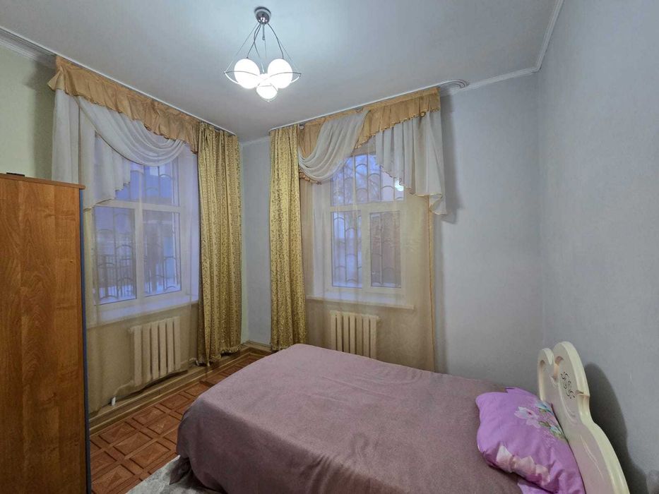 Сдам 3-комнатную квартиру