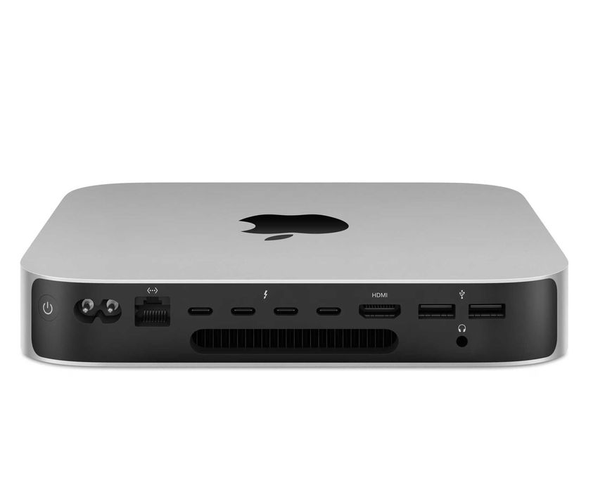 【美品】Apple Mac mini M2 (16GB / 256GB) Mini PC Apple Mac Mini M2 Apple M2/16GB/256GB SSD | PcComponentes.com