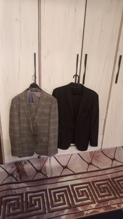 Кастиюм ақ қараа