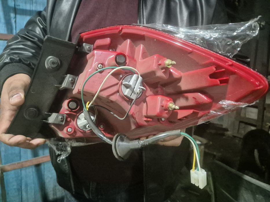 Продам фару на киа сид 2014