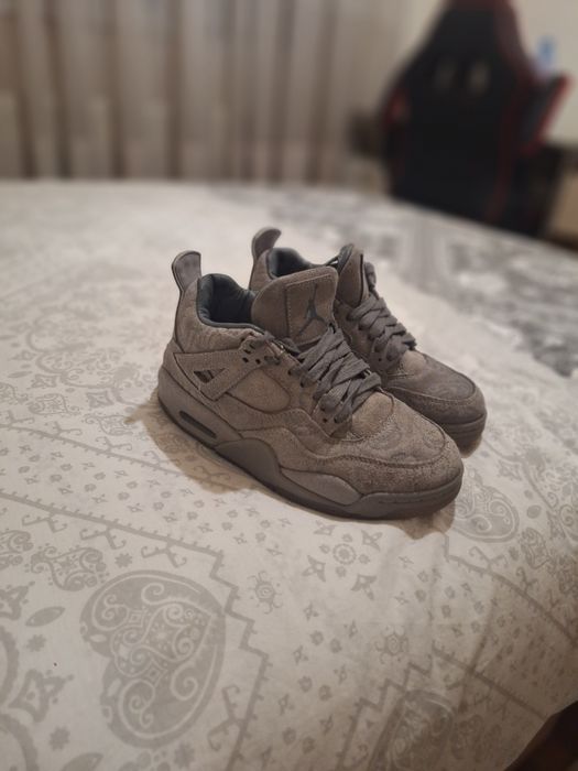 Продавам обувки във отлично състояние не са носени повече от 50 пъти