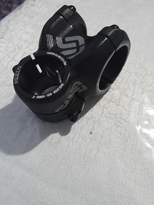 Продам новый вынос для руля E*thirteen