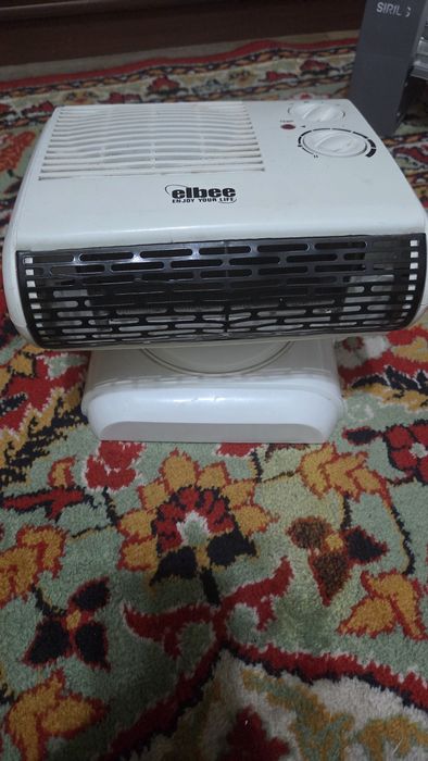 Продам   теплодув