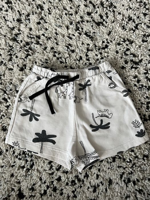 Set bebe h&m.
