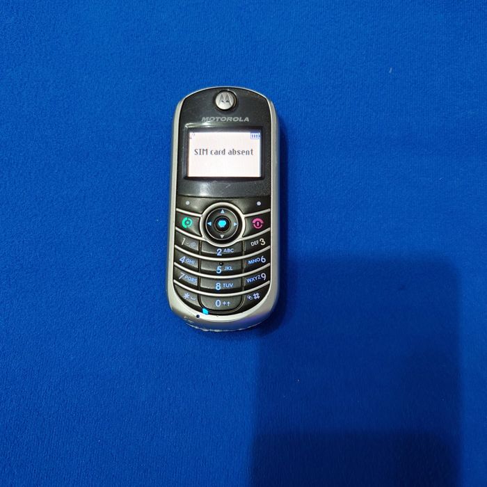Telefon Motorola
