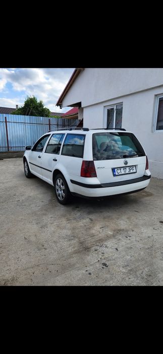 Vând Golf 4 1.9 ALH
