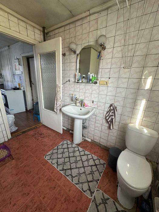 Продам дом в Рабочем 2000г.130кв.м