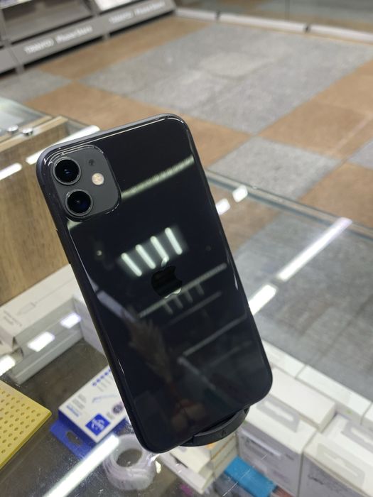 Iphone 11 64  gb