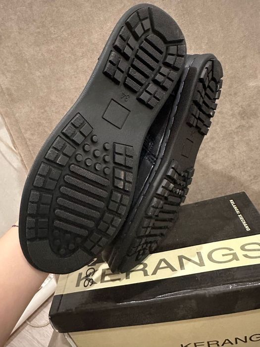 Осенний сапоги хорошой