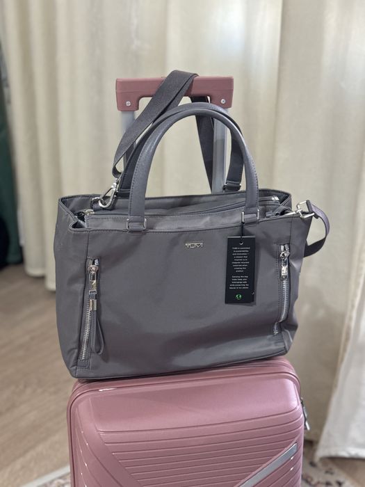 Сумки tumi женские