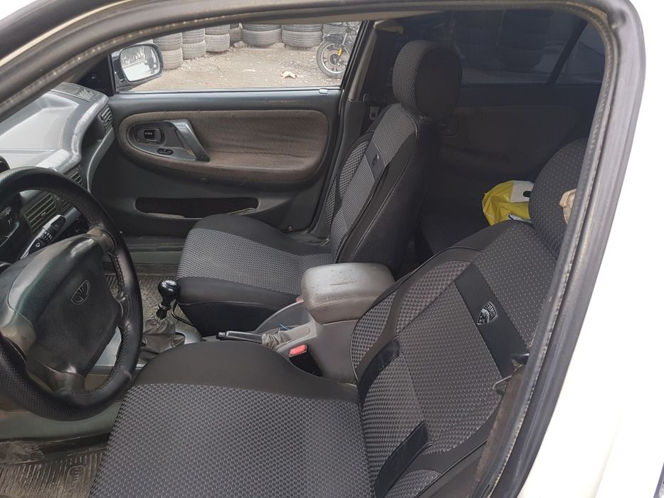 Nexia sons urinmagan