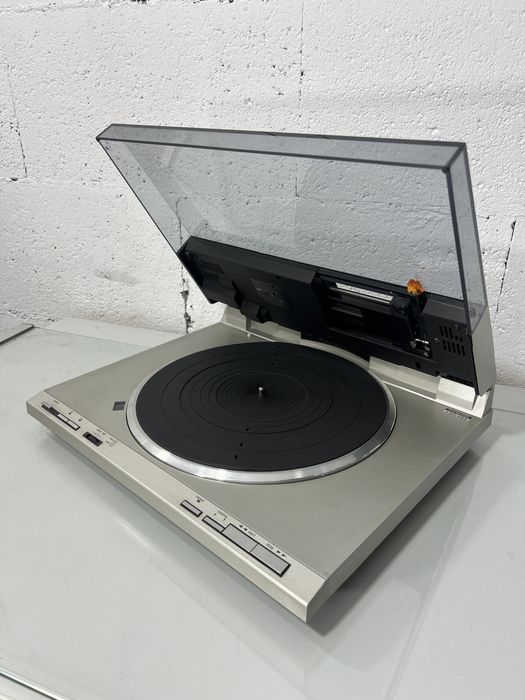 Vand pickup Technics SL-DL1 tangential direct drive automat