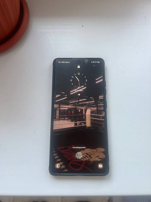 Самсунг s10лайд 128гб