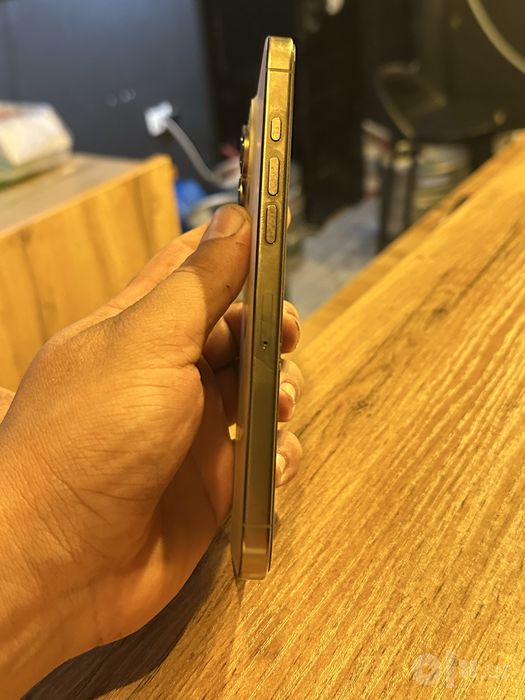 iPhone 16 promax