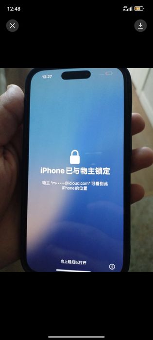 Разблокировка iphone айфон
