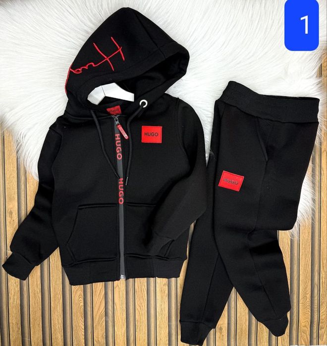 Trening pentru copii vatuit