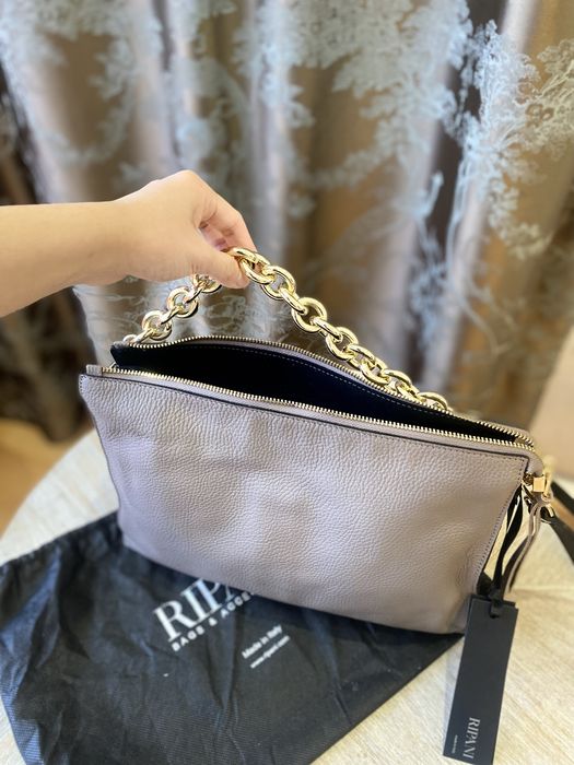 Новая итальянская сумка