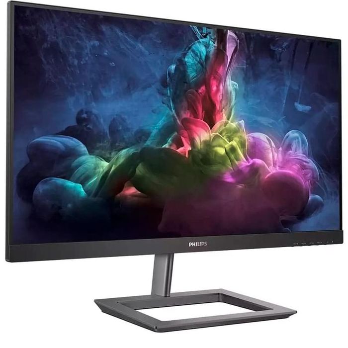 Игровой Монитор Philips 24 дюйма 144герц