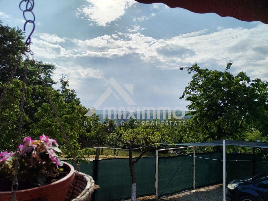 Продава се Къща в с. Осеново, Област Варна - 50 кв.м за 1700 €/кв.м - Снимка #10