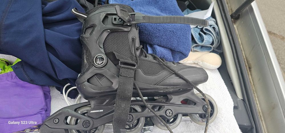 role noi 1 incaltare