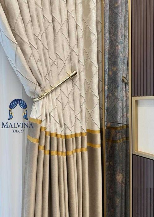 Шторы Тюли Ролл шторы Римские шторы