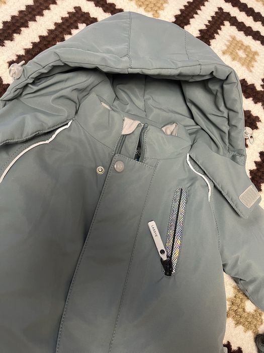 Продам комбенезон р-р68