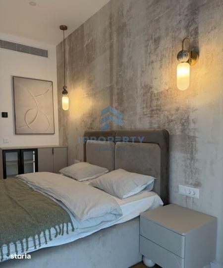Apartament 2 Camere Calea Floreasca |