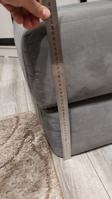 Продам кресло-кровать