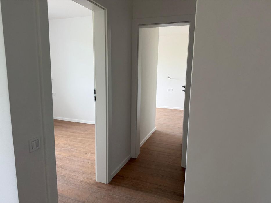 Apartment finisat de vânzare Apahida, str Octavian Paler Nr 40 (bloc nou)