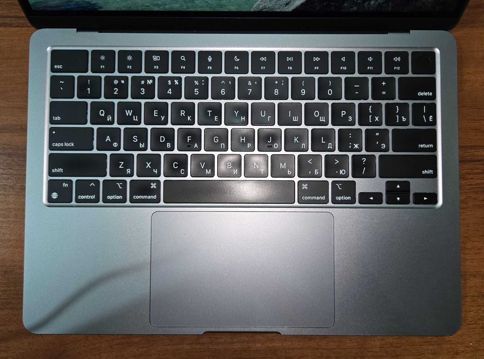 MacBook Air M3 16/256