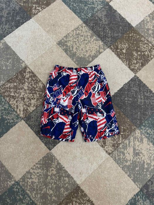 Мъжки къси гащи Nike