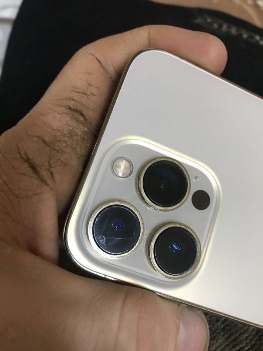 Iphone 13 Pro 256 Gb