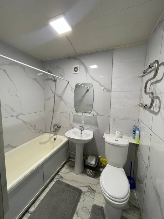 Аренда двух комнатной квартиры Чиланзар 8