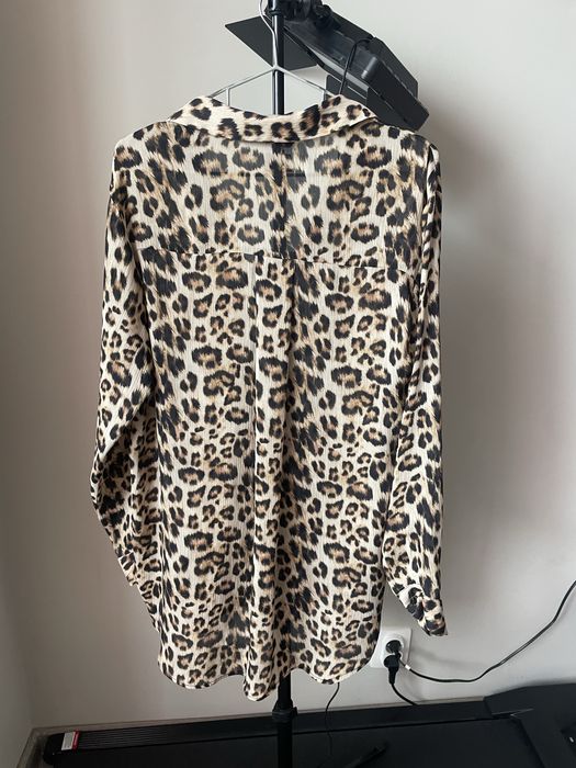 Риза Zara гламур