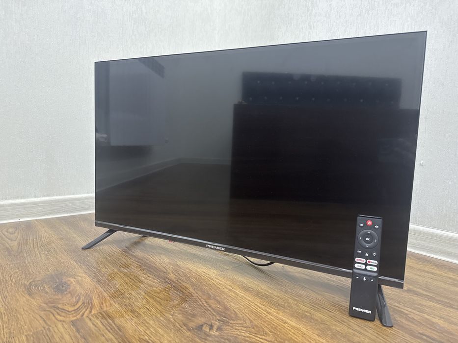Телевизор Premier 32 дюмов
