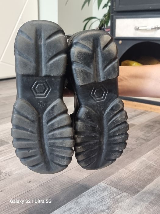 Сандали 38 номер