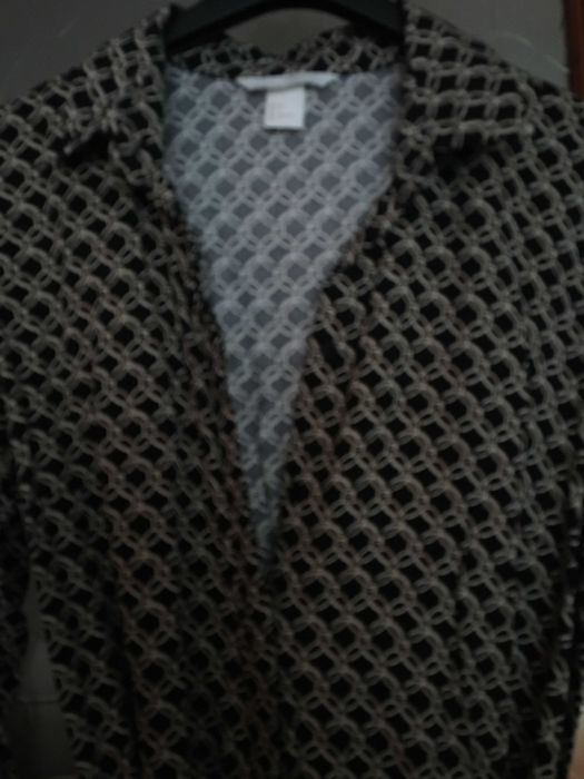 Rochie H&M cu maneca lunga