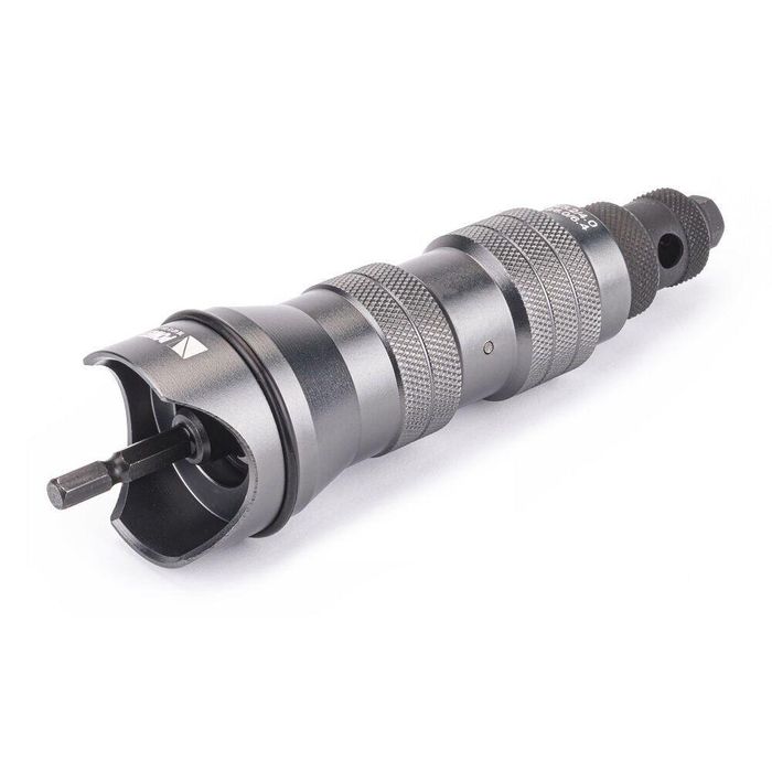 Set adaptor bormasina pentru nituit, pop-nit, piulite nituibile, 6