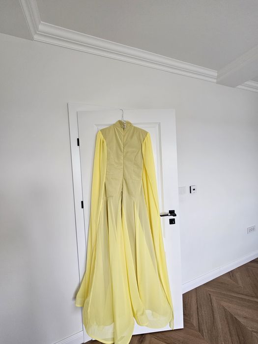 Rochie elegantă lungă