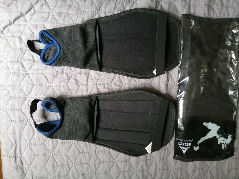 Продавам протектор за футбол