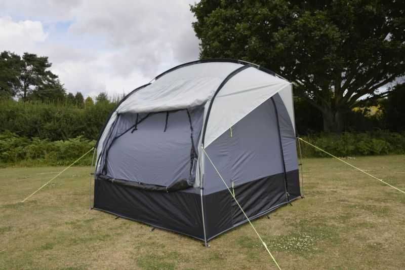 Форселт Dometic Tailgatеr