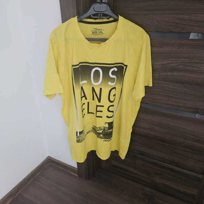 Tricou barbati in stare foarte buna