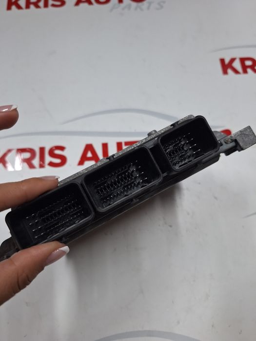 Компютър запалване за Ford Fiesta 1.4 TDCI 2010г
