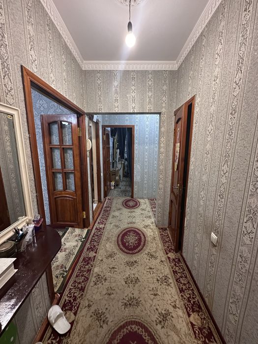 Ттз Ахмад Югнакий Хумоюн 2/3/9 балкон 2х6 ор-р: Макро