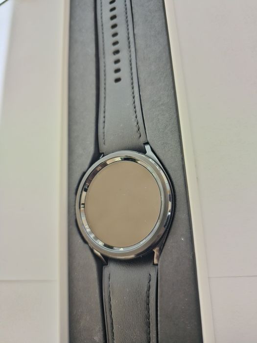 Samsung galaxy watch 6 classic 43mm