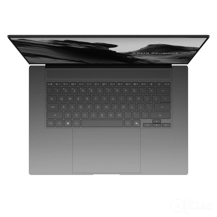 Asus Zenbook S16 UM5406GA-SS661W (16" Wqxga+ (2880x1800) Oled 120Hz)