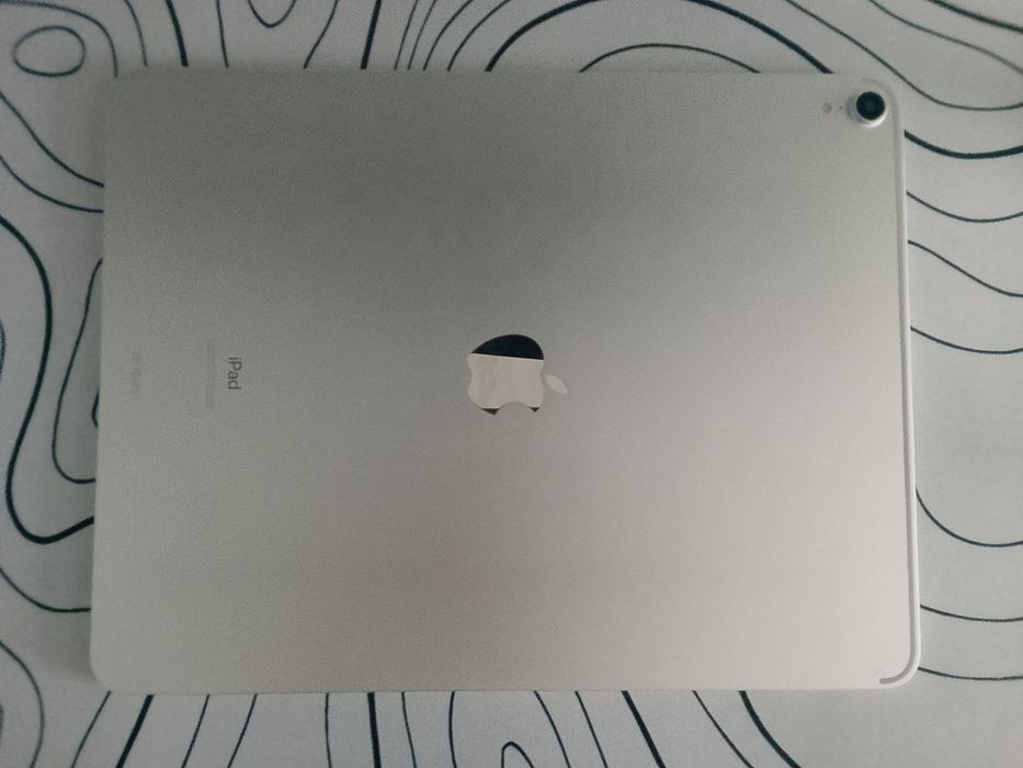 Ipad pro 12.9 (3-th gen)