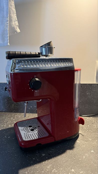 Aparat cafea russel hobbs